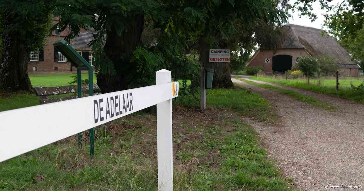 Eerst plek voor statushouders, daarna woningen en een camping: dit zijn de plannen voor landgoed in Voorst