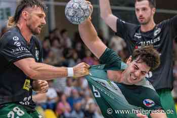 Kann Freibergs „Straßenhandballer“ auflaufen?