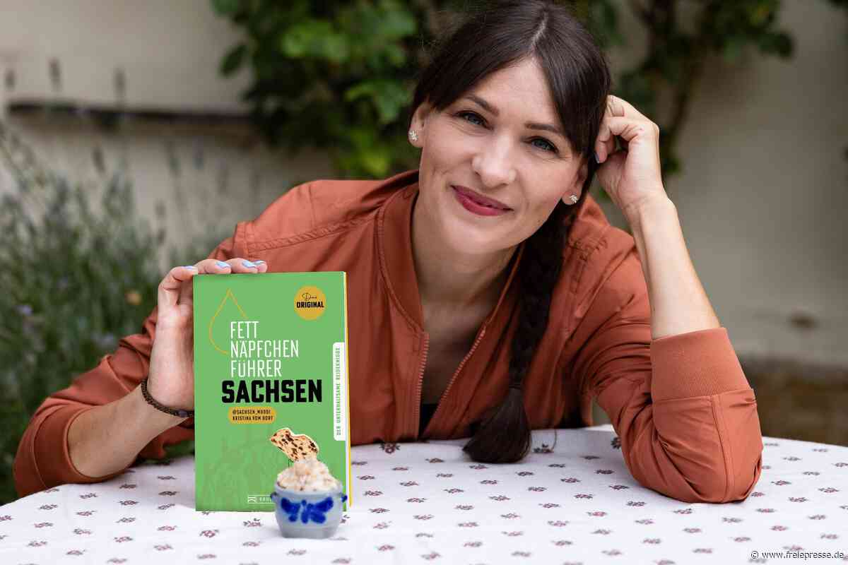 Sachsen-Muddi: „Wer kein Sächsisch kann, sollte es auch einfach nicht nachmachen“