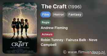 The Craft [20:00, Paramount Network, IMDb: 6.5]