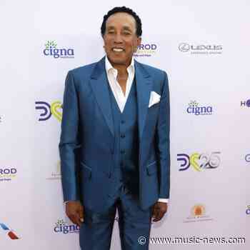 Smokey Robinson replaces legal team for second time amid sexual assault suit