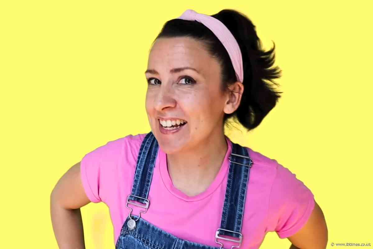 Ms Rachel Matches Macklemore's $1M Donation, Challenges 'Every Wealthy White Celebrity' To Match