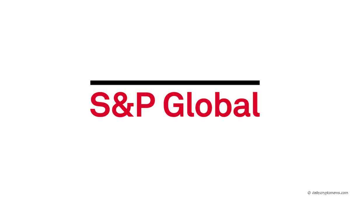 S&P Global Goes Deeper Into Crypto With OpenZeppelin Deal
