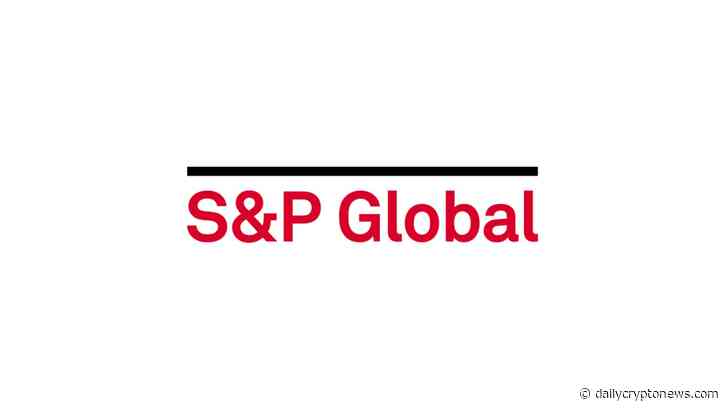 S&P Global Goes Deeper Into Crypto With OpenZeppelin Deal