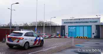 Vught wil met de Rechtspraak en ministerie praten over veel te weinig gebruikte rechtbank bij EBI