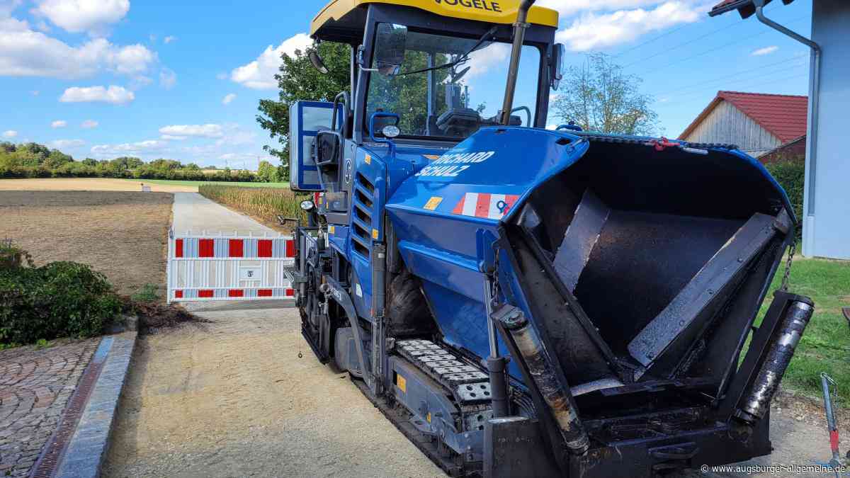 Neuer Radweg für Sehensand: Warum die Stadt Neuburg eine Beleuchtung ablehnt