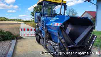 Neuer Radweg für Sehensand: Warum die Stadt Neuburg eine Beleuchtung ablehnt