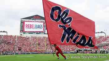 Ole Miss introduces strict new rule for LSU fans attending Lane Kiffin's return with threat to kick them out of stadium
