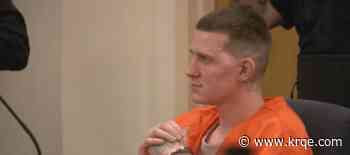Man sentenced for role in killing of Albuquerque mother