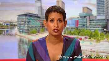 BBC Breakfast legend shares true thoughts on Naga Munchetty after she quits show