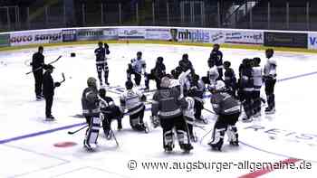 Eishockey: Riverkings vor Doppeltest, erst gegen Dingolfing, dann gegen Schongau