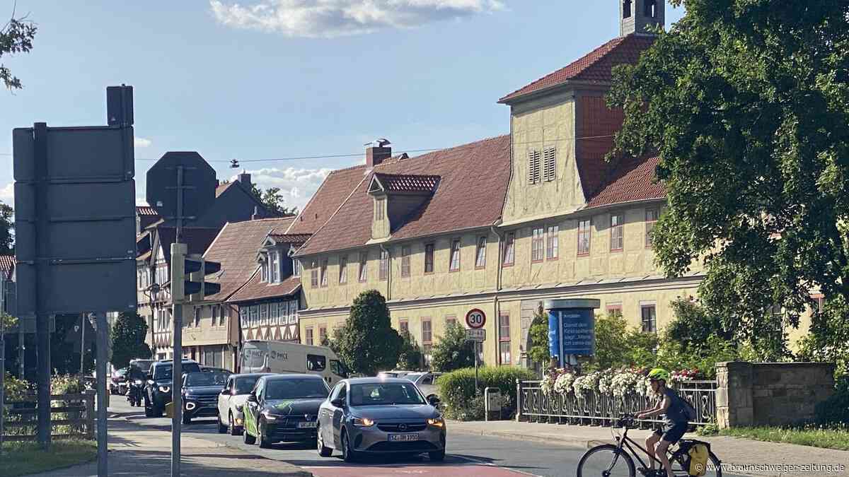 Nur Note 3,7: Wie fahrradfreundlich ist Wolfenbüttel wirklich?
