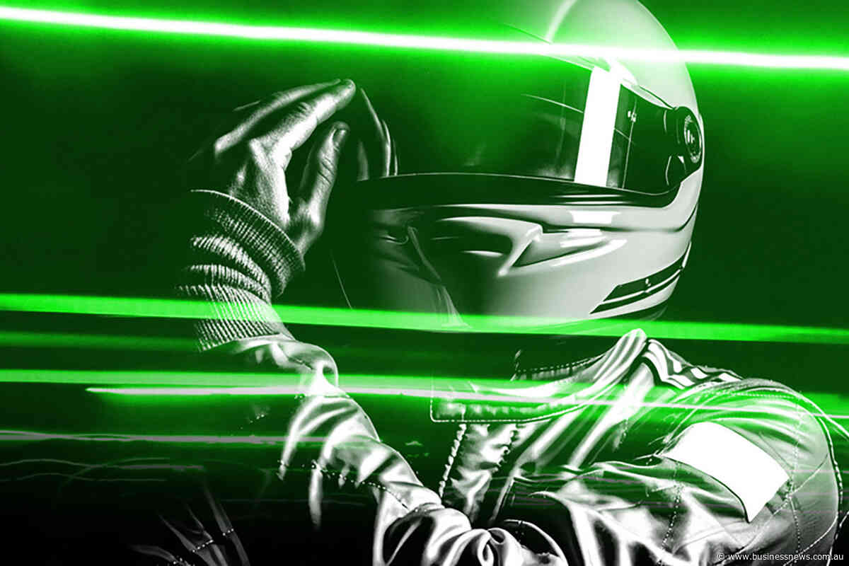 Fortescue acquires Formula E racing team