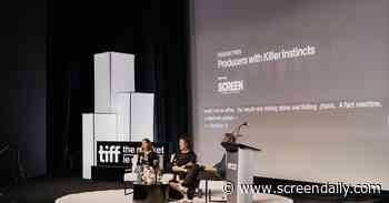 Killer Films co-heads talk mid-budget films, Todd Haynes, and their director golden rule at TIFF