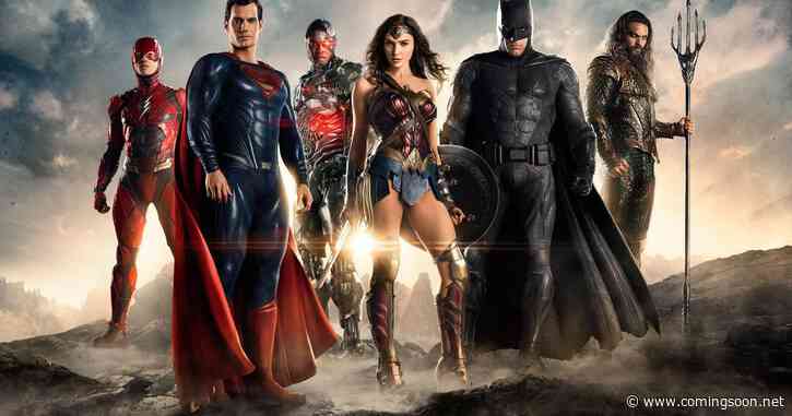 Zack Snyder Hasn’t Seen ‘Joss-Cut’ of Justice League but Loved 1 Thing About It