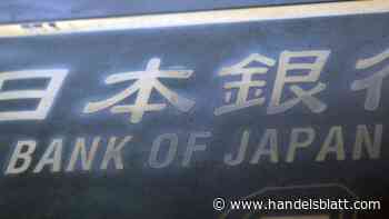 Nikkei, Topix, CSI 300: Asiens Börsen im Plus – Bank of Japan hebt Zinsen an