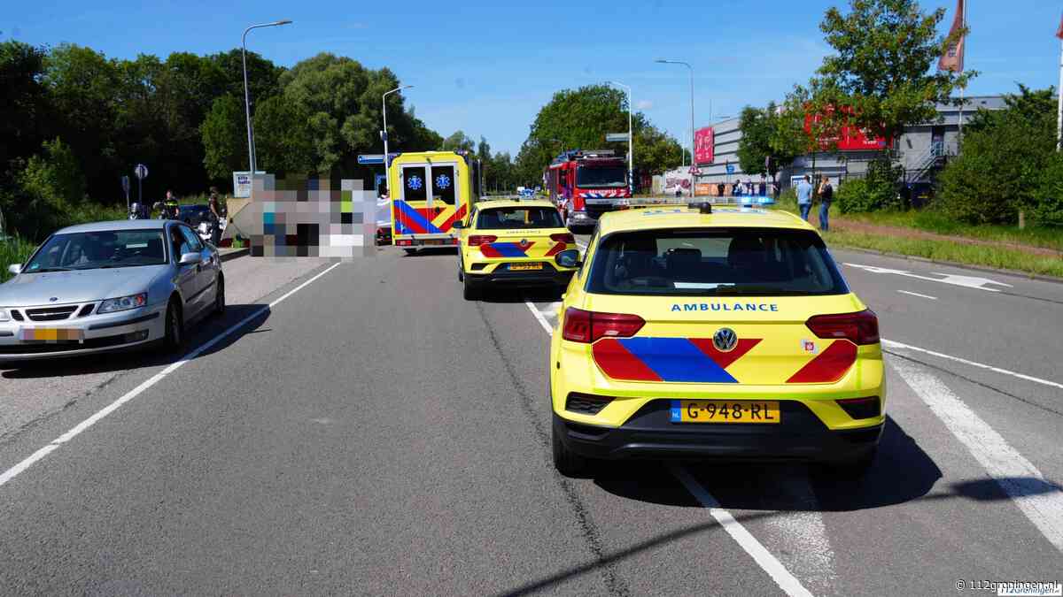 Extra waarschuwingen op Bornholmstraat na dodelijk ongeluk