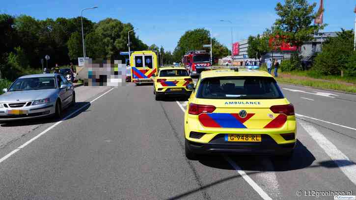 Extra waarschuwingen op Bornholmstraat na dodelijk ongeluk