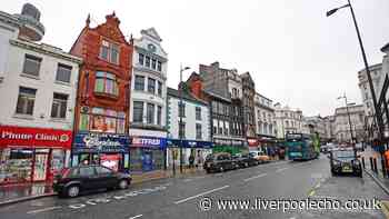Liverpool taxi drivers banned after taking cocaine and cannabis