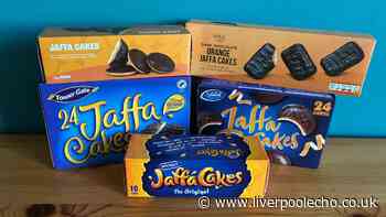 I tried Jaffa cakes from Aldi, Lidl, Asda and M&S — one beat McVitie's