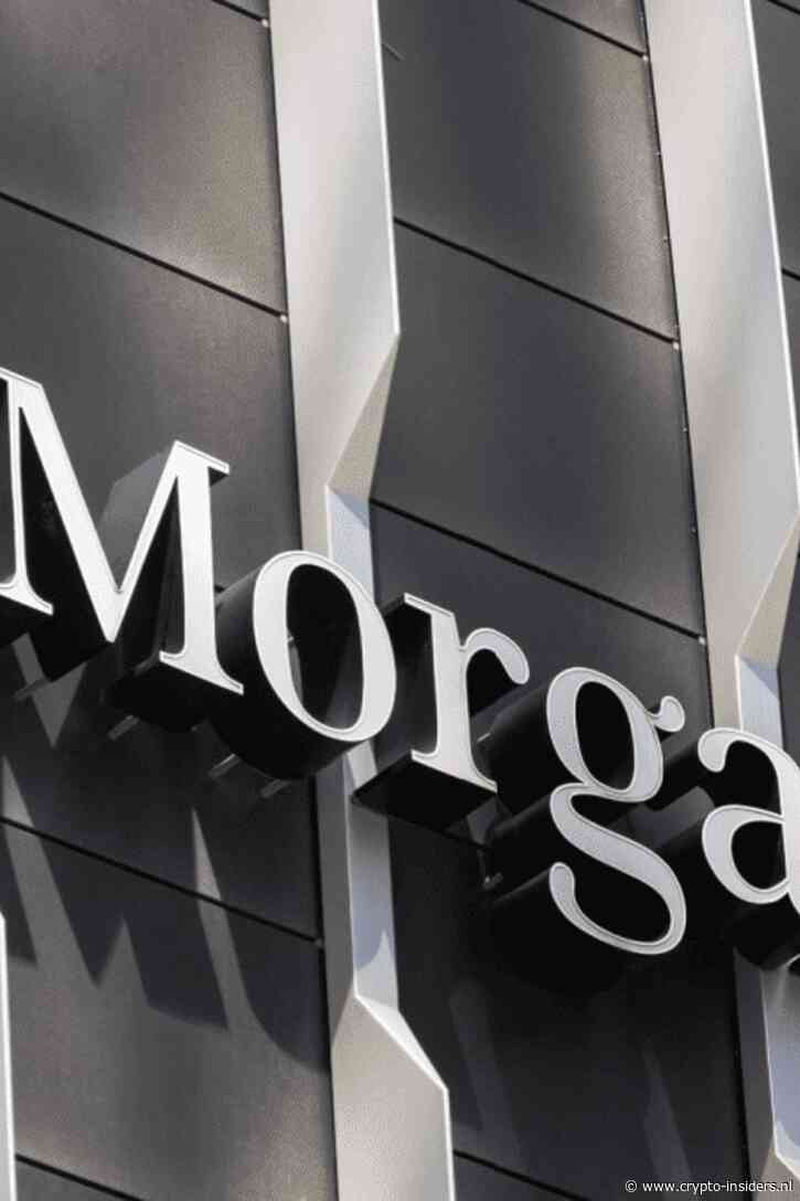 JPMorgan: Bitcoin kan binnenkort beter presteren dan goud