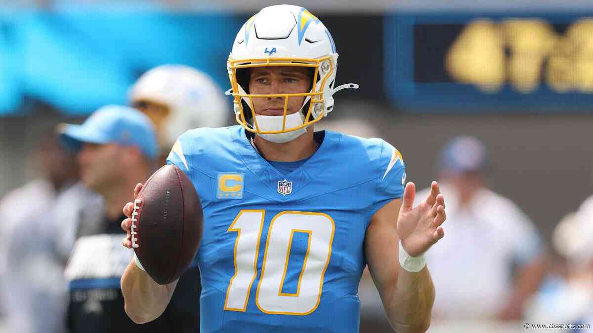Prisco's Week 2 NFL picks: Rams rout Giants; Chargers, Patriots, Cowboys bounce back