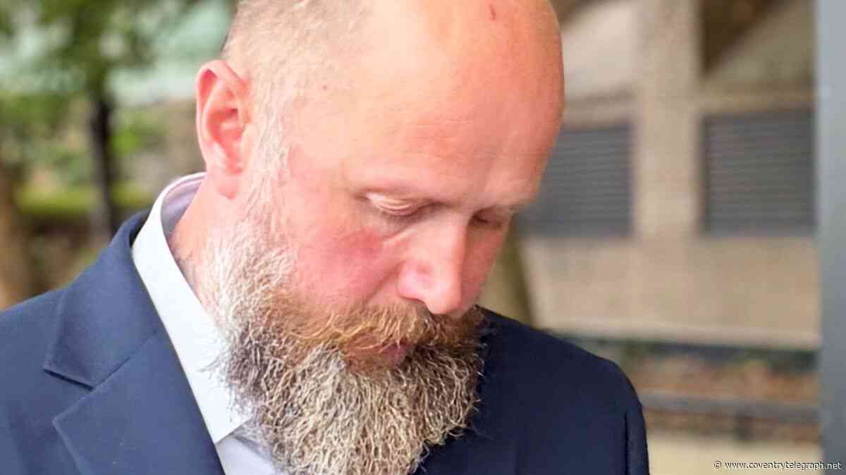 Wedding venue buyer accused of '£1m fraud and £700k champagne spend'
