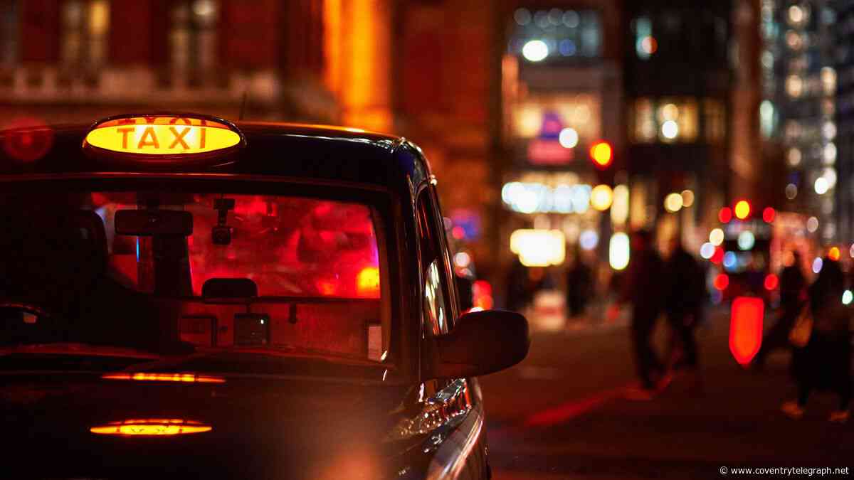 Coventry taxi fares to rise despite opposition from cabbies