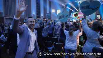 Die AfD und die KI-Künstler: Mit radikalem Soundtrack auf Stimmenfang