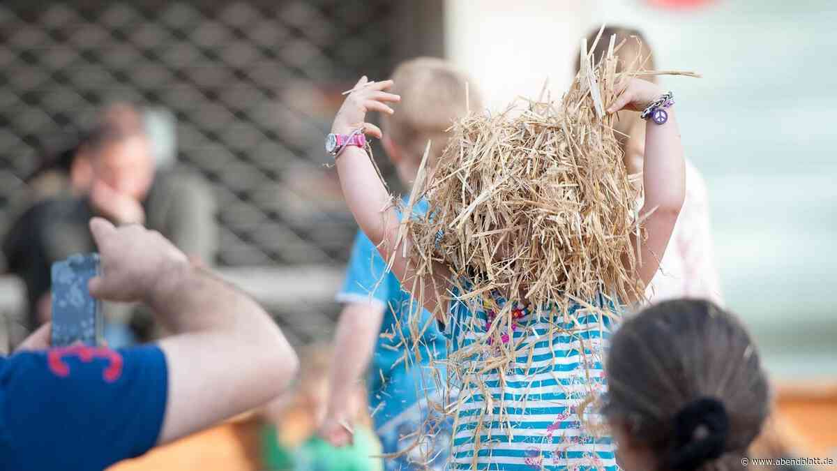 Gerichtsposse um Bauernmarkt am Tibarg – mit Konsequenzen für Kinder