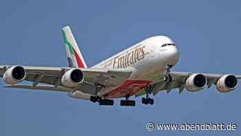 A380-Nachfolger 777-X: Boeing kämpft mit neuem Problem und holt Milliardendeals