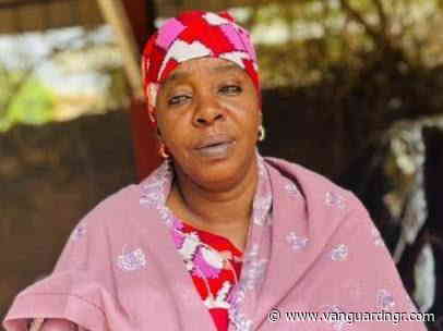 Hajja Bintu Konto: Meet Labour Party vice presidential candidate for 2027 election