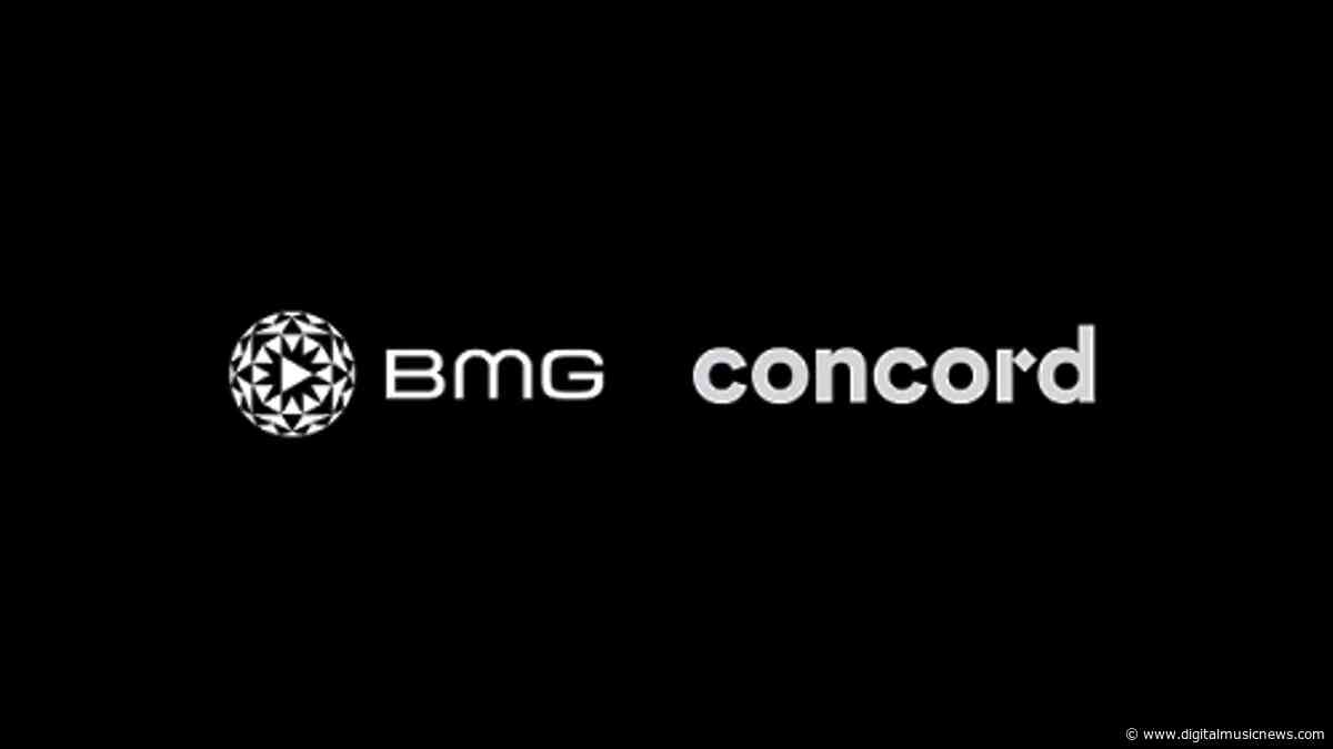 Apollo Maneuvers a Cool $1.25B Ownership Chunk of BMG+Concord