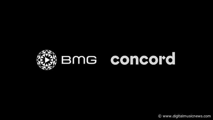 Apollo Maneuvers a Cool $1.25B Ownership Chunk of BMG+Concord