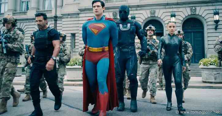Why Zack Snyder Would Never Watch James Gunn’s Superman or Other DCU Projects