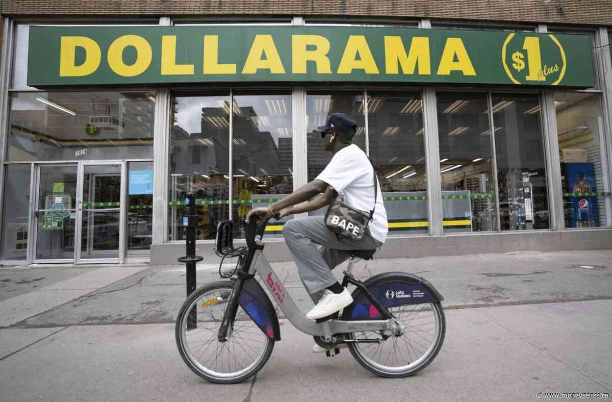 Stock news for investors: Dollarama raises outlook as Reitmans profit falls