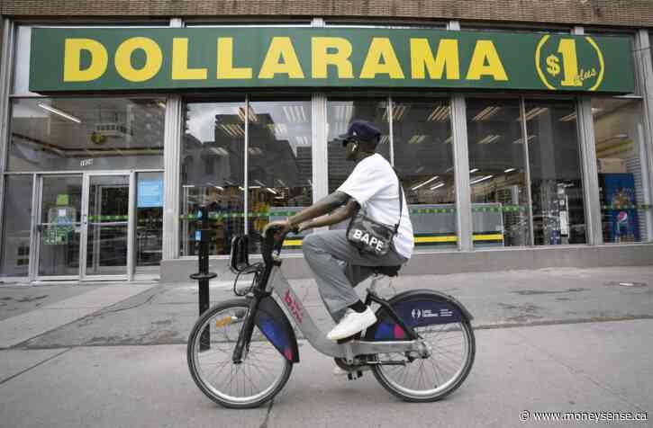 Stock news for investors: Dollarama raises outlook as Reitmans profit falls