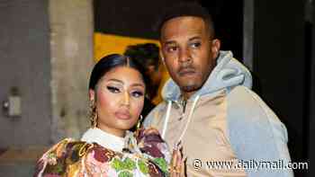 Nicki Minaj's husband uses rape accuser's 1994 letter to DA against her amid new lawsuit over alleged attempted sexual assault