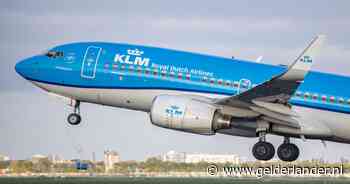 KLM wankelt en moet flink op de schop, alle macht mogelijk naar Parijs: dit zijn de vier scenario’s