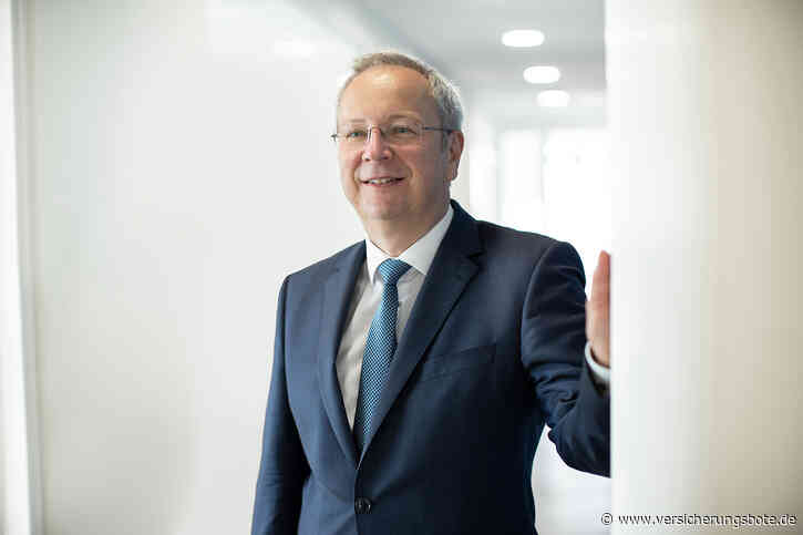 Wenn Eltern ihre Kinder vom Versicherungsstand wegziehen