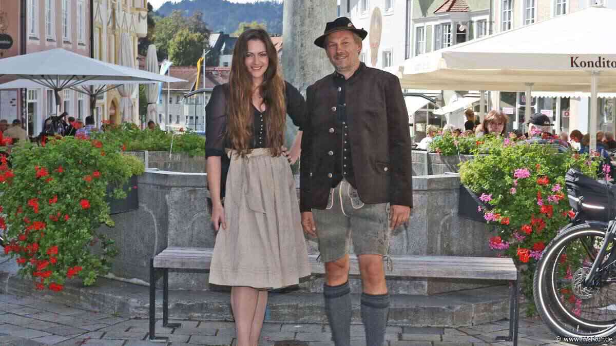 Wiesn-Trends 2026: „Schwarz als moderne Schärfe“, aber ein Klassiker muss im Schrank bleiben