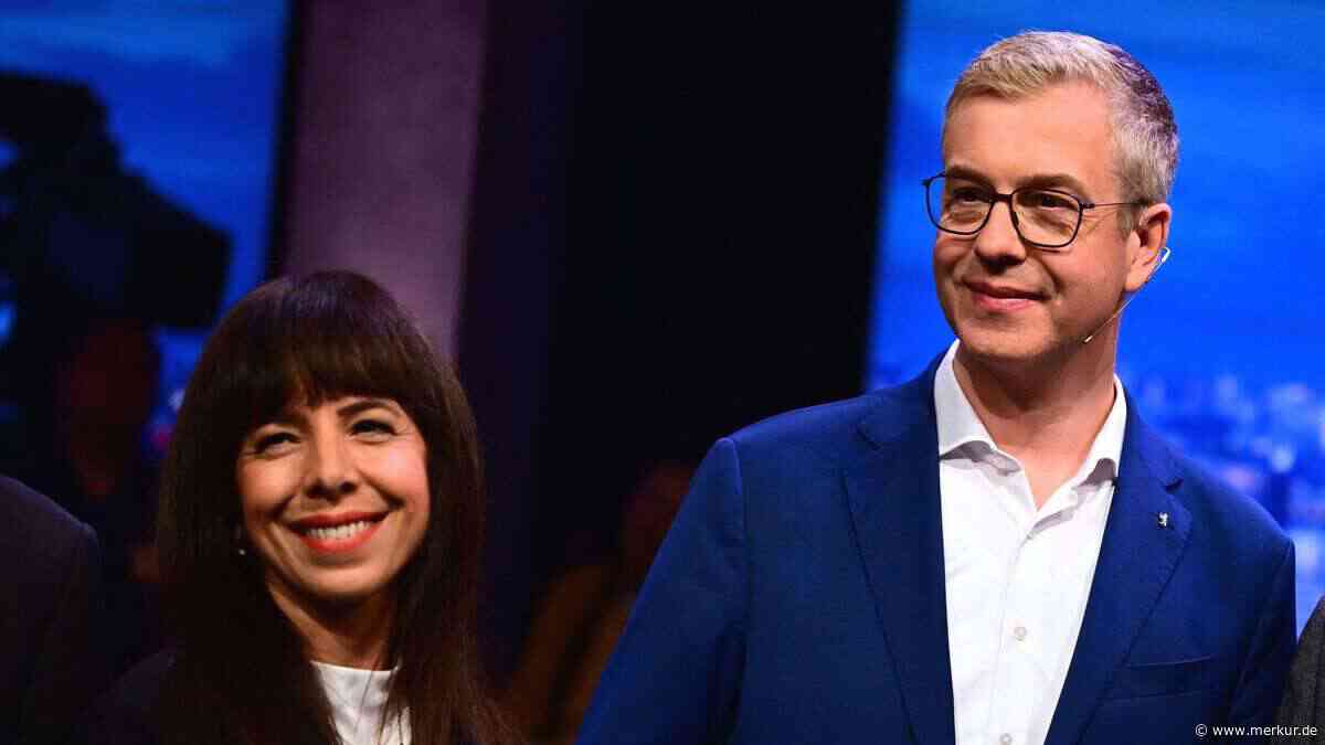 Letzte ZDF-Umfrage: Berlin-Wahl 2026 bleibt dramatisch eng – Dreierkoalition am wahrscheinlichsten