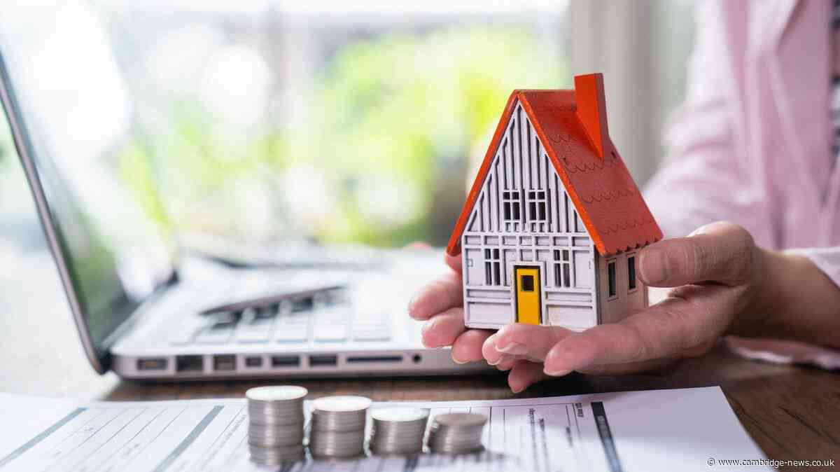 The cheapest and most expensive places to rent in Cambridgeshire