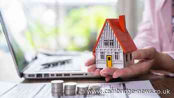 The cheapest and most expensive places to rent in Cambridgeshire