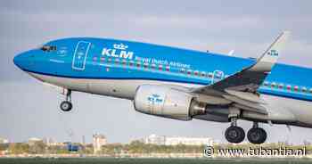 KLM wankelt en moet flink op de schop, alle macht mogelijk naar Parijs: dit zijn de vier scenario’s