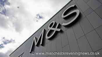 Marks and Spencer's 'nice and toasty' £17 autumn top in three colours is 'perfect' under jumpers