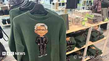 Would you buy branded clothing from your favourite tech firm?