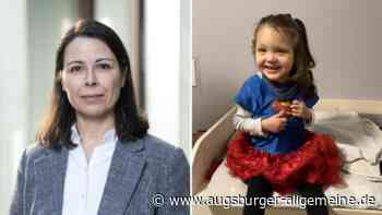 „Warum ist meine Tochter in der Klinik einfach gestorben?“: Diese Mutter kämpft für mehr Mitsprache der Eltern