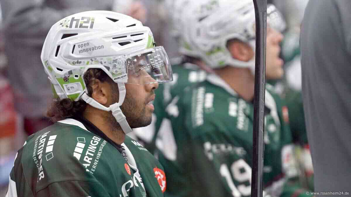 „Hätten gerne mehr Zeit gehabt“: Warum der Starbulls-Auftakt direkt zur Zerreißprobe wird