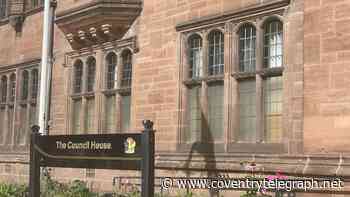 Council to review Coventry appointments in charge of £60m funding over 'serious concerns'